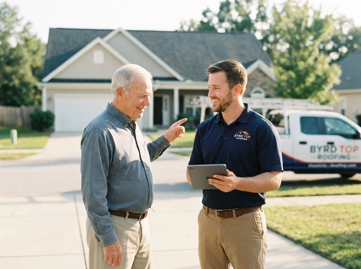 Roofing Melvern, KS FAQs